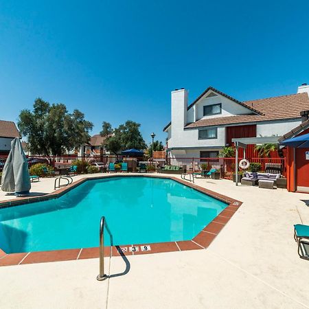 Metro Phx 1Bedroom Apartment Phoenix Exterior foto