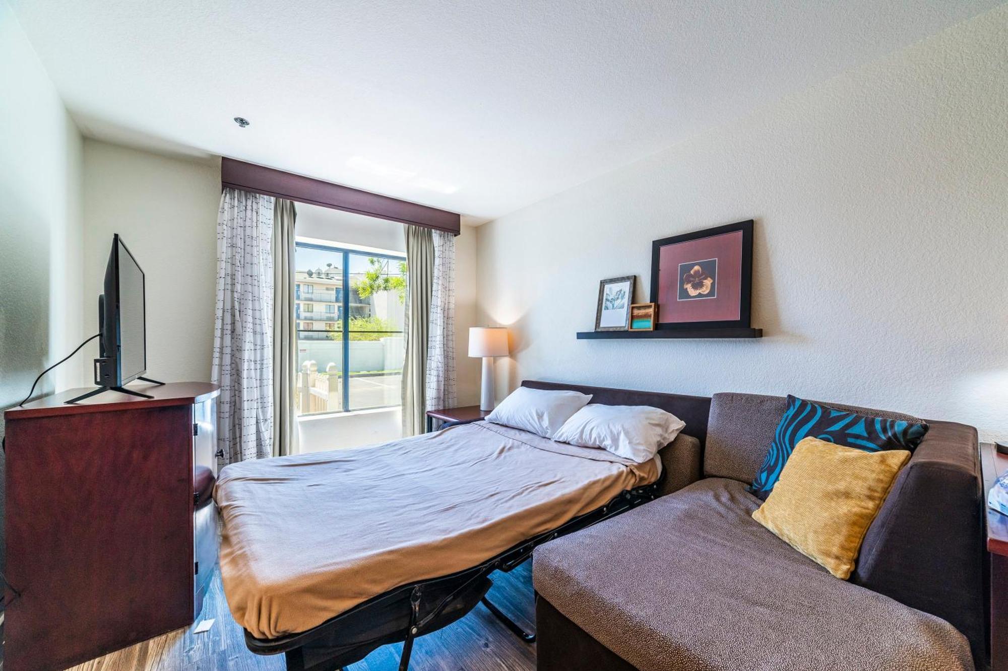 Metro Phx 1Bedroom Apartment Phoenix Exterior foto